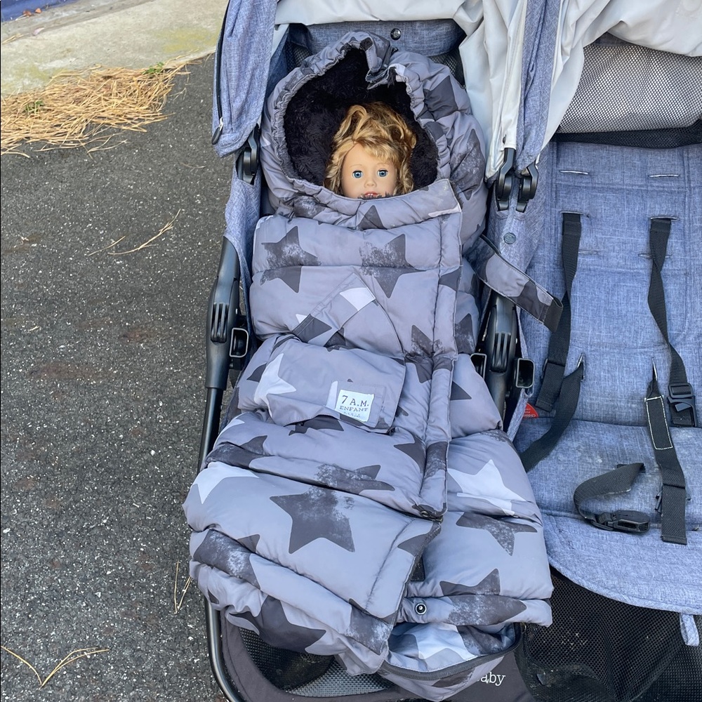 7AM Blanket 212 Evolution Plush